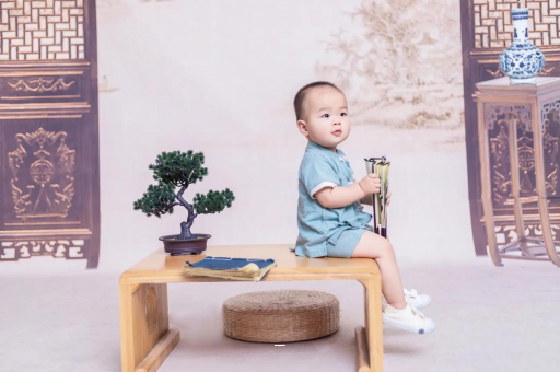 大悟孕妇七个月四维彩超